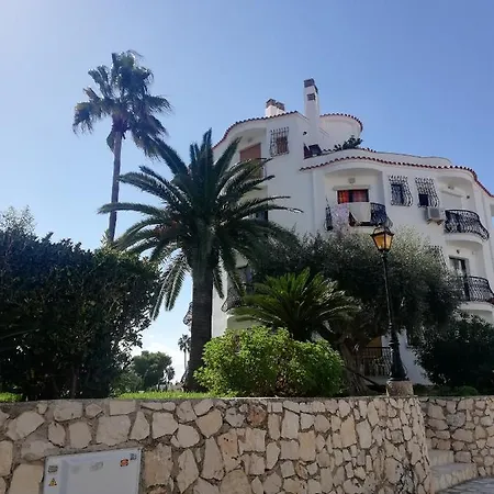Apartment Estudio, Playa De *