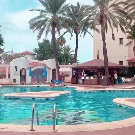 Estudio, Playa De